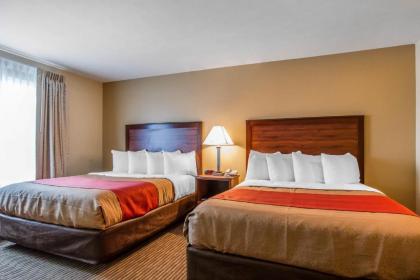 Mainstay Suites Grand Island