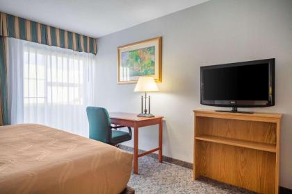 Suburban Extended Stay Hotel I-80 Grand Island