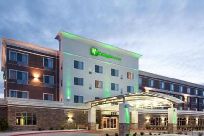 Holiday Inn Hotel & Suites Grand Junction-Airport an IHG Hotel - image 3