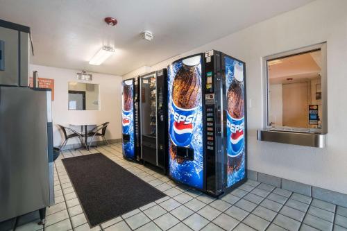 Motel 6-Grand Junction CO - main image