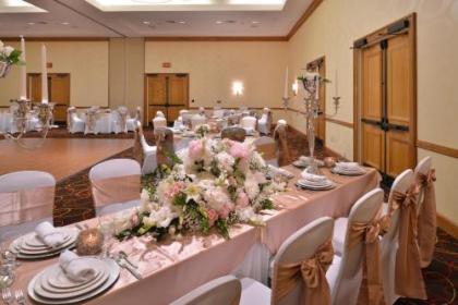DoubleTree by Hilton Grand Junction - image 3