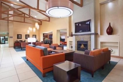 Residence Inn Grand Junction Colorado