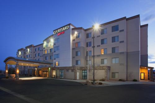 Courtyard Grand Junction - main image