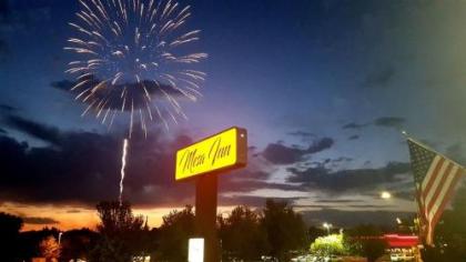 Mesa Inn Grand Junction Co