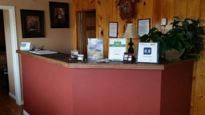 Grand Junction Palomino Inn - image 2