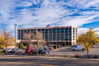 Grand Vista Hotel Grand Junction Grand Junction