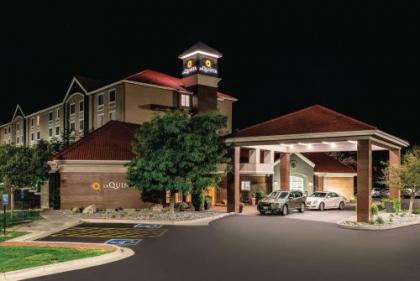 La Quinta by Wyndham Grand Junction - image 1