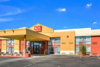 Econo Lodge Grand Junction Grand Junction