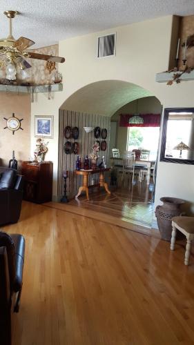 The Bookcliffs Bed & Breakfast - main image