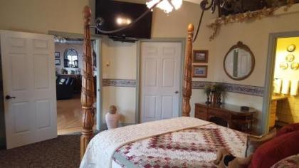 The Bookcliffs Bed & Breakfast - image 4