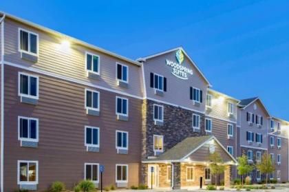 WoodSpring Suites Grand Junction - image 4
