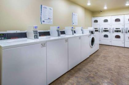 WoodSpring Suites Grand Junction - image 5