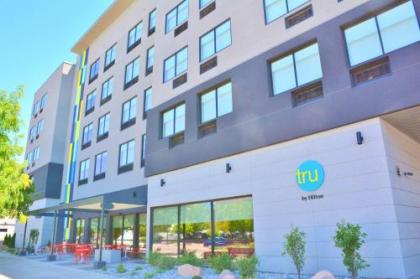 Tru By Hilton Grand Junction Downtown - image 2