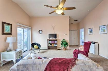 Grand Junction Townhome By CO Natl Monument!