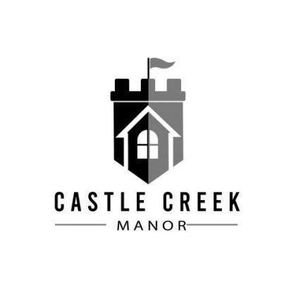 Castle Creek manor