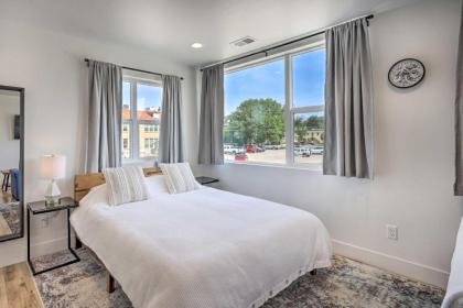 Adorable Studio Walk to Dtwn Grand Junction! - image 11