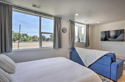 Adorable Studio Walk to Dtwn Grand Junction! - image 12
