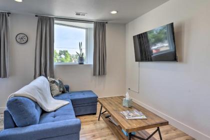 Adorable Studio Walk to Dtwn Grand Junction! - image 2