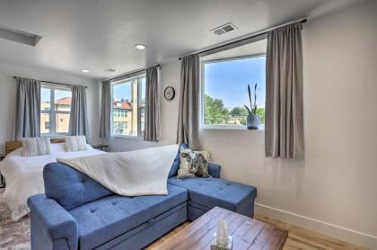 Adorable Studio Walk to Dtwn Grand Junction! - image 3