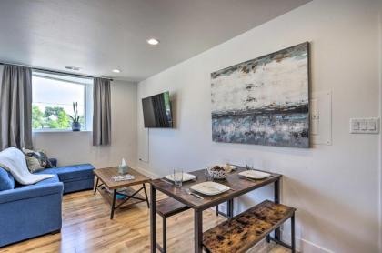 Adorable Studio Walk to Dtwn Grand Junction! - image 5