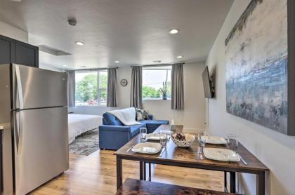 Adorable Studio Walk to Dtwn Grand Junction! - image 7