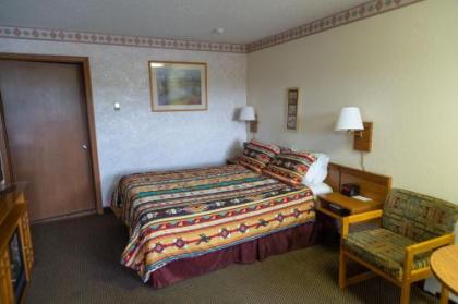 Americas Best Value Inn - Bighorn Lodge - image 2