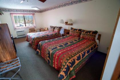Americas Best Value Inn - Bighorn Lodge - image 4