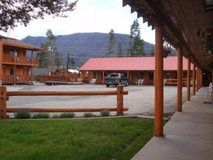 Lone Eagle Lodge - image 2