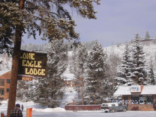 Lone Eagle Lodge - image 4