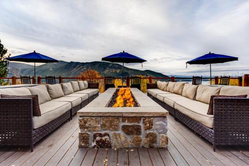 Grand Lake Lodge - main image