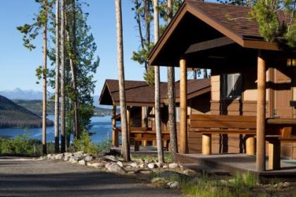 Grand Lake Lodge - image 2