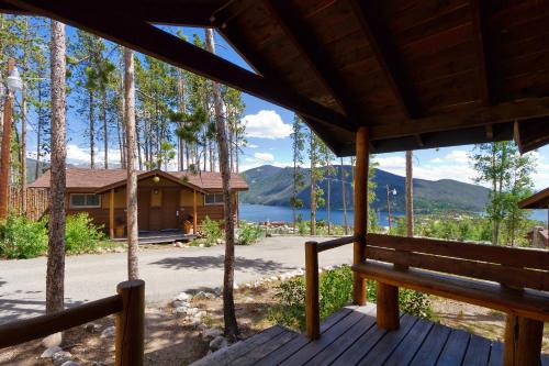 Grand Lake Lodge - image 3