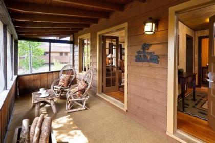 Grand Lake Lodge - image 4