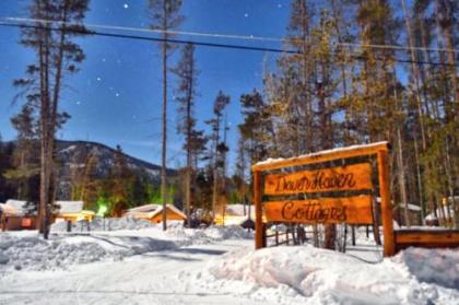 Daven Haven Lodge & Cabins - image 2