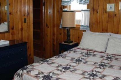 Daven Haven Lodge & Cabins - image 3