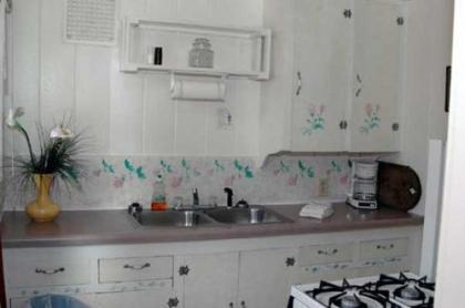 Daven Haven Lodge & Cabins - image 4