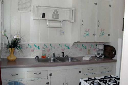 Daven Haven Lodge & Cabins - image 4