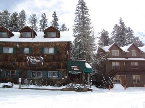 The Historic Rapids Lodge - image 3