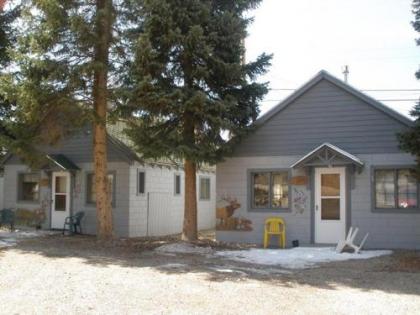 Columbine Cabins - image 2