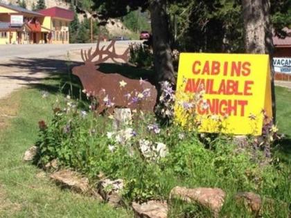 Columbine Cabins - image 5