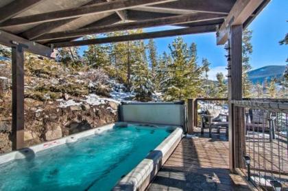 1-Acre Lake Escape with Outdoor Kitchen and Swim Spa! - image 2