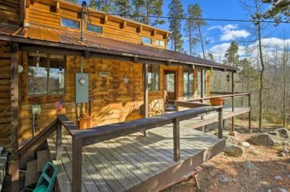 Remodeled Home on 1 Acre- 2 Miles from Grand Lake - image 2