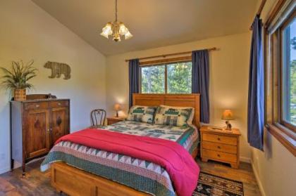 Remodeled Home on 1 Acre- 2 Miles from Grand Lake - image 3