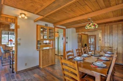 Remodeled Home on 1 Acre- 2 Miles from Grand Lake - image 4