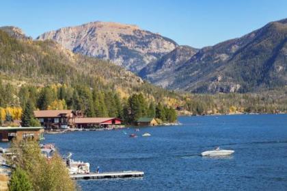 Pet-Friendly Cabin in the Heart of Grand Lake! - image 3