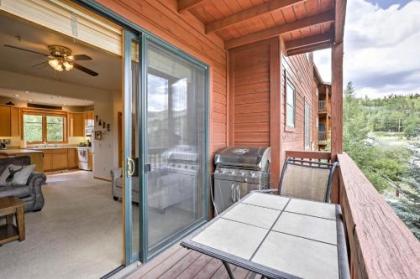 Grand Lake Condo-7 Miles to Rocky Mtn Natl Park! - image 2
