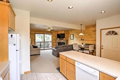 Grand Lake Condo-7 Miles to Rocky Mtn Natl Park! - image 5