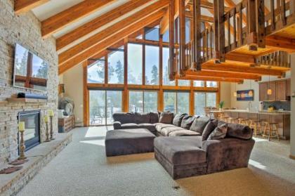 Luxury Central Grand Lake Home with Huge Deck and Hot Tub - image 3