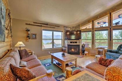 Holiday homes in Grand Lake Colorado