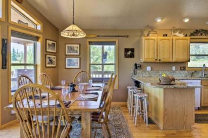 Grand Lake House with Deck Grill and Mountain View - image 3